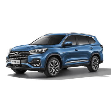2023 Chery Ruihu 8 Medium car SUV 1.6T Rapid delivery  car new quasi new gasoline car made in China